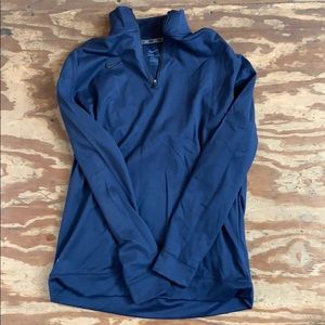 Nike Dri Fit Sweater
